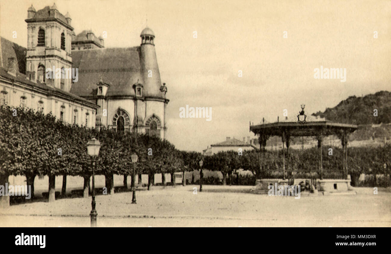 Saint mihiel Banque de photographies et d’images à haute résolution - Alamy