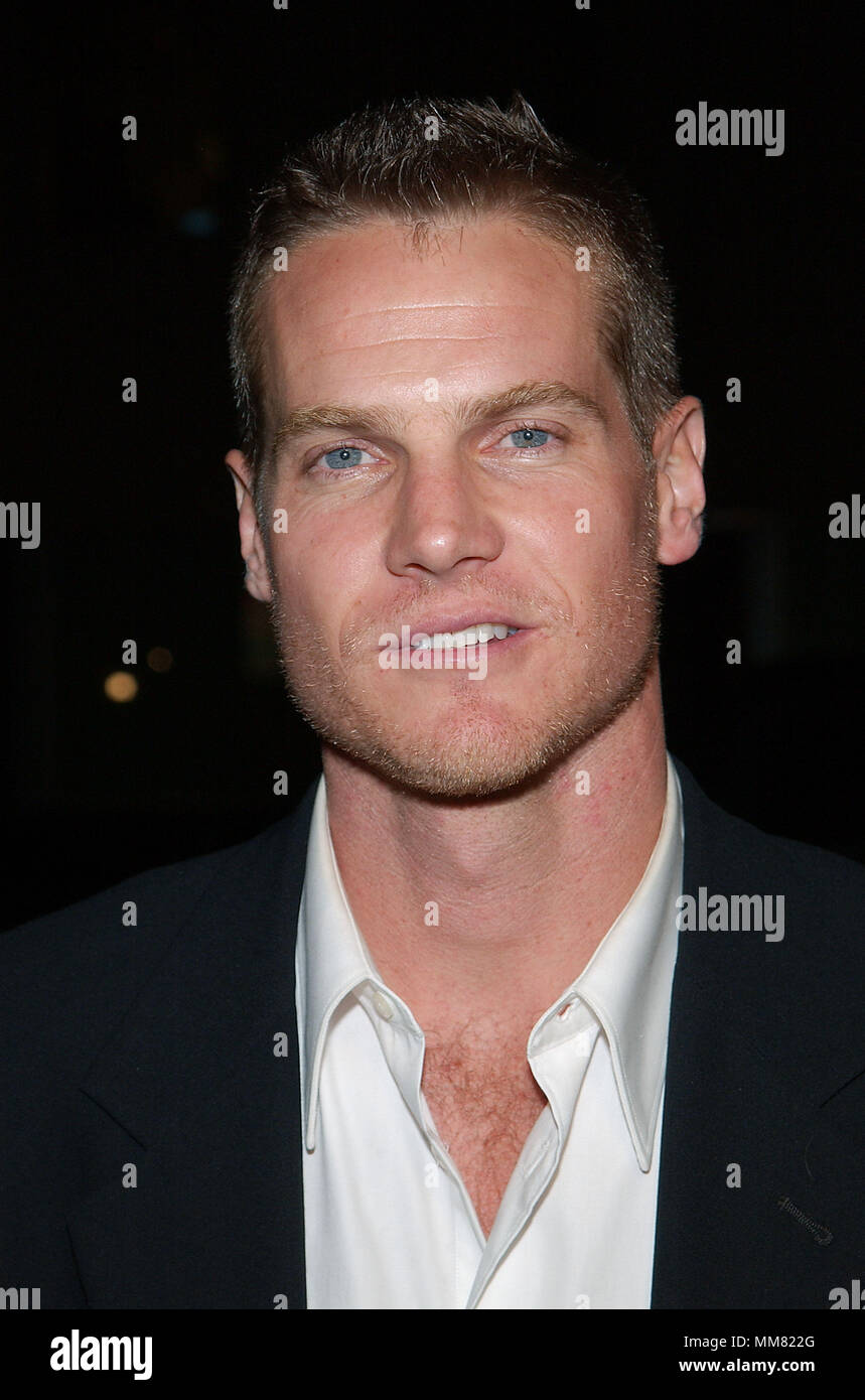 Brian Van Holt A La Premiere De Black Hawk Down A L Academy Of Motion Picture Arts And Sciences A Los Angeles Le 18 Decembre 01 Vanholtbrian08 Jpgvanholtbrian08 Red Carpet Event Vertical Usa Cinema