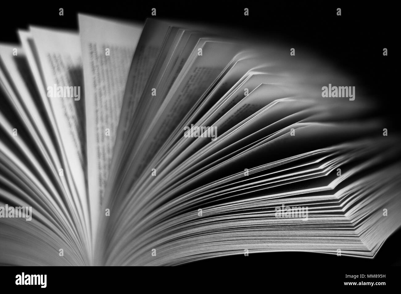 Pages de garde pour livre classique Banque de photographies et d’images