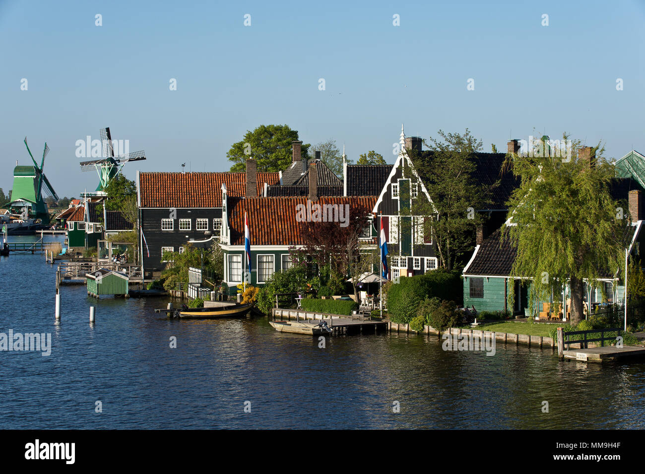 Zaanse Schans Juliana Bridge Banque De Photographies Et D images Zaanse Schans Juliana Bridge Banque De Photographies Et D images