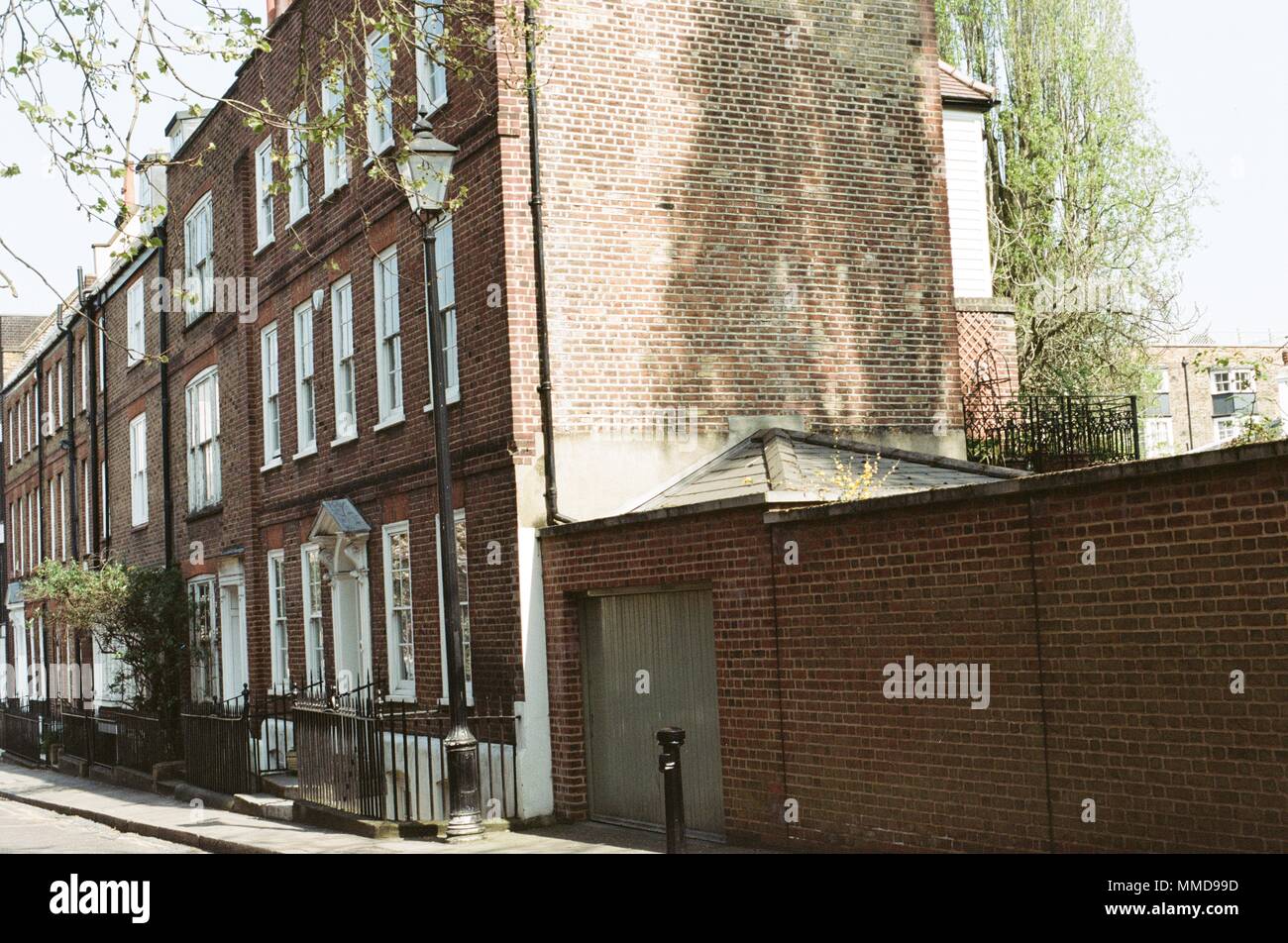 Crooms hill Banque de photographies et d’images à haute résolution Alamy