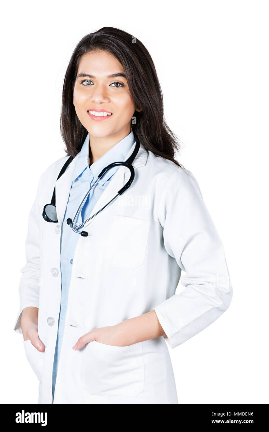 Les gens du groupe Hommes et femmes médecin collègue s ensemble In-Hospital Banque D'Images