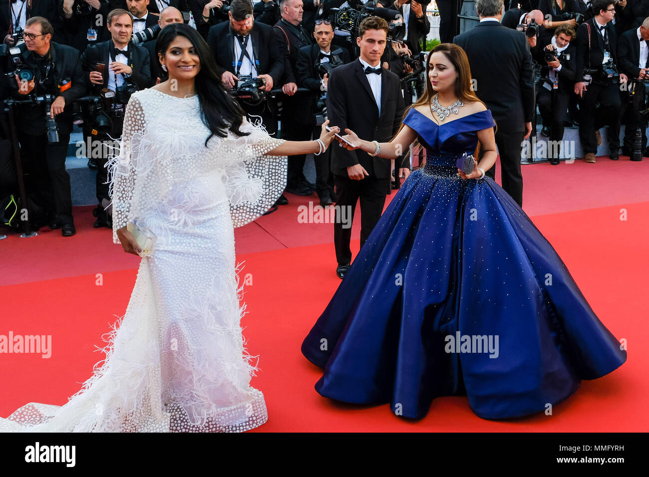 festival de cannes vendredi 11 mai