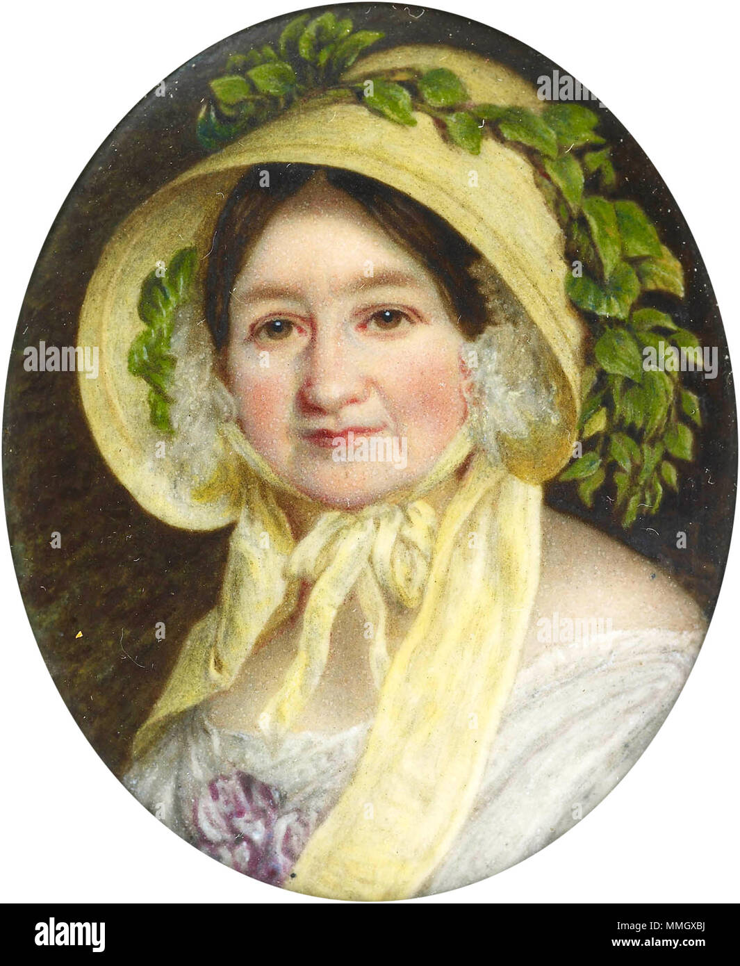 Datant de la sœur du patron