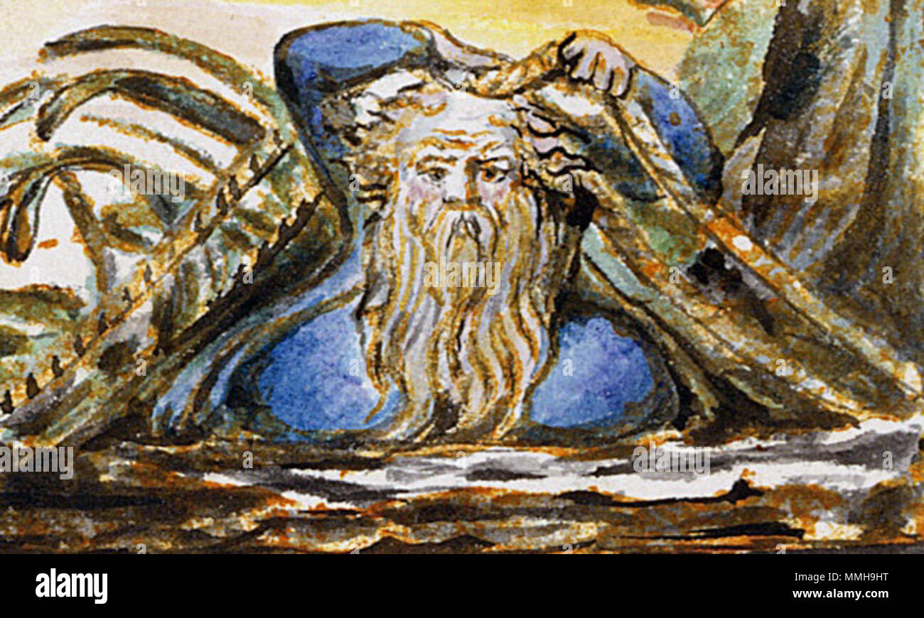 . Anglais : version recadrée de chants d'innocence et d'expérience, y copie, objet 47 47 (Bentley, Erdman 47, Keynes 47) "l'abstrait" . 1825. William Blake (1757-1827) Noms alternatifs W. Blake ; Uil'iam Bleik Description La peintre, poète, écrivain, théologien, collectionneur et graveur Date de naissance/décès 28 Novembre 1757 12 août 1827 Lieu de naissance/décès Broadwick Street London Charing Cross lieu de travail contrôle d'autorité : Q41513 : VIAF ?54144439 ISNI : ?0000 0001 2096 135X ULAN : ?500012489 RCAC : ?n78095331 NLA : ?35019221 version recadrée WorldCat de chansons d'Innocenc Banque D'Images