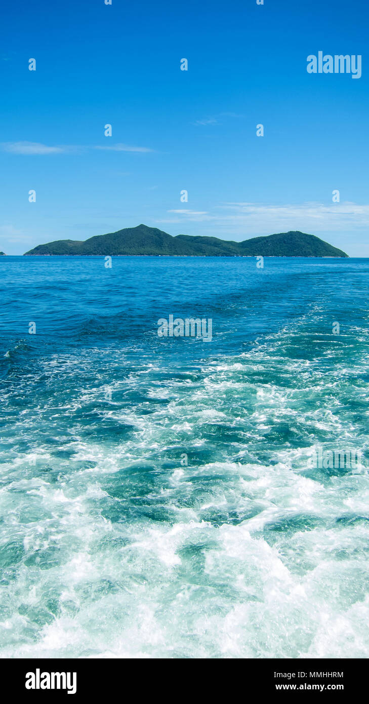 La plongée grande barrière de corail, une expérience incroyable Banque D'Images