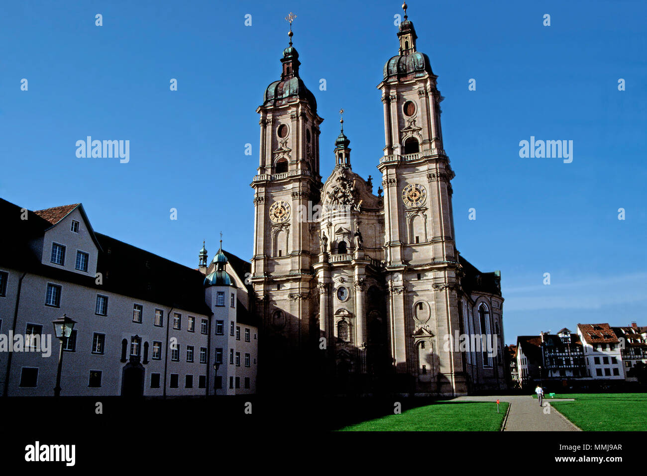 Abbey Of St Gall Banque De Photographies Et D images Haute R solution abbey-of-st-gall-banque-de-photographies-et-d-images-haute-r-solution