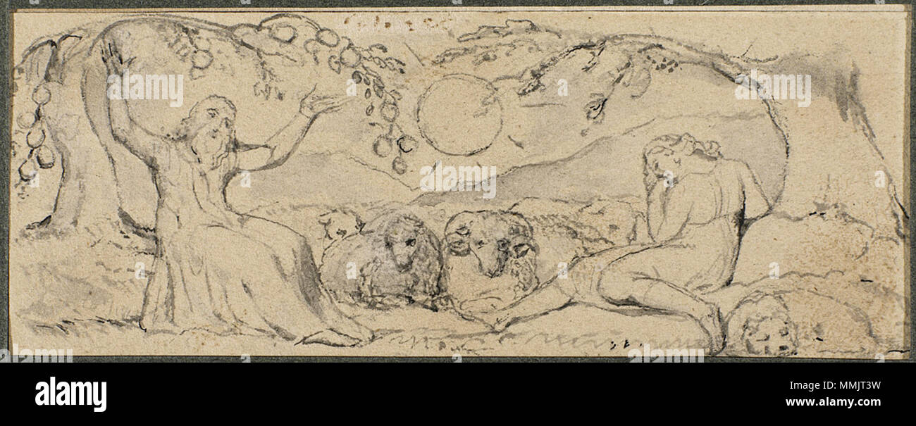. Anglais : Dessins de la pastorales de Virgile, l'objet 2 Thenot et Colinet converser assis sous deux arbres mais769 1 2 rm 300 . 27 octobre 2009, 14:48:57. William Blake (1757-1827) Noms alternatifs W. Blake ; Uil'iam Bleik Description La peintre, poète, écrivain, théologien, collectionneur et graveur Date de naissance/décès 28 Novembre 1757 12 août 1827 Lieu de naissance/décès Broadwick Street London Charing Cross lieu de travail contrôle d'autorité : Q41513 : VIAF ?54144439 ISNI : ?0000 0001 2096 135X ULAN : ?500012489 RCAC : ?n78095331 35019221 NLA : ?c'est une parole WorldCat photographe Banque D'Images