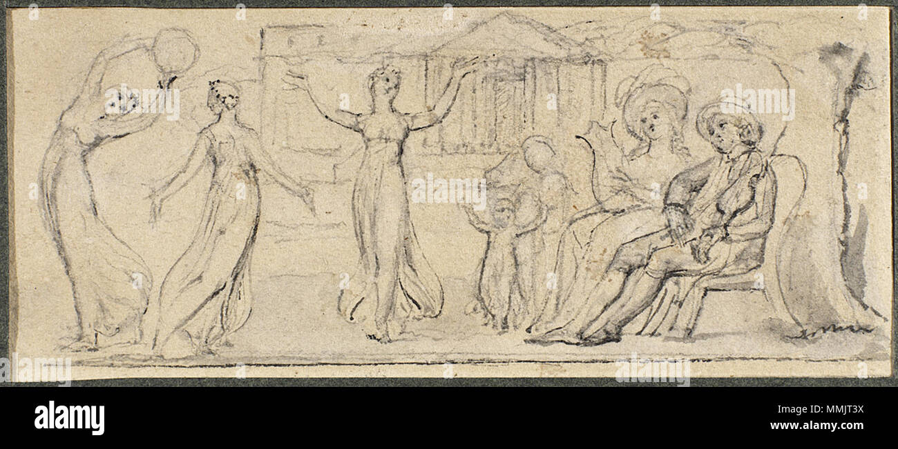 . Anglais : Dessins de la pastorales de Virgil, objet 6 Pour Lui Tous les ans se réveille et les fêtes nous tenir mais769 113 RM 300 . 27 octobre 2009, 14:50:23. William Blake (1757-1827) Noms alternatifs W. Blake ; Uil'iam Bleik Description La peintre, poète, écrivain, théologien, collectionneur et graveur Date de naissance/décès 28 Novembre 1757 12 août 1827 Lieu de naissance/décès Broadwick Street London Charing Cross lieu de travail contrôle d'autorité : Q41513 : VIAF ?54144439 ISNI : ?0000 0001 2096 135X ULAN : ?500012489 RCAC : ?n78095331 35019221 NLA : ?c'est une parole WorldCat r photographique Banque D'Images