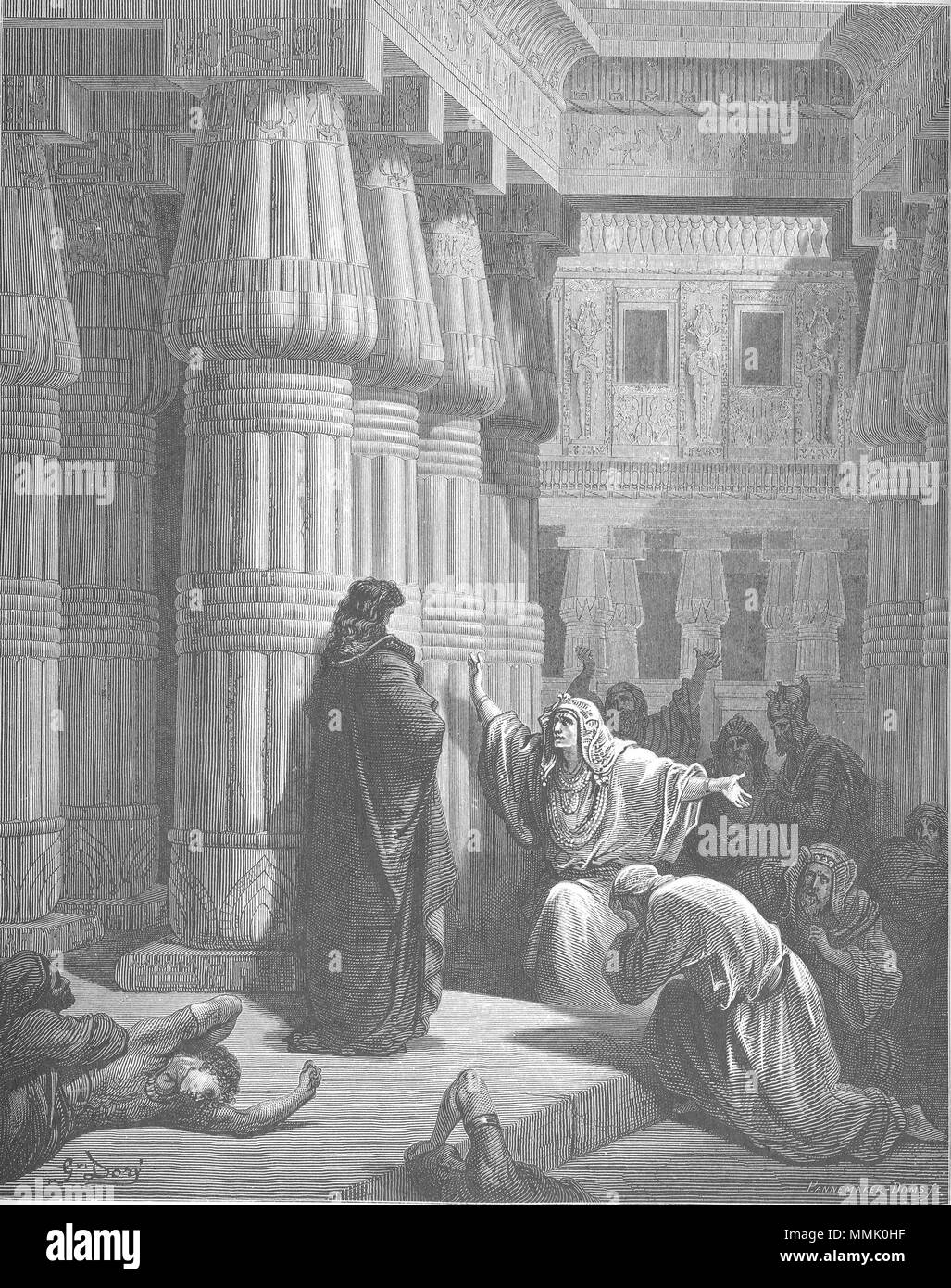 . Anglais : Les Egyptiens Moïse demande au départ (Ex. 12:30-32) Русский : Фараон Моисея просит Египта Исх выйти из (. 12:30-32) . 1866. Gustave Doré (1832-1883) Noms alternatifs Paul Gustave Doré, Paul Gustave Louis Christophe Doré Description peintre, illustrateur, graveur et caricaturiste Date de naissance/Décès 6 Janvier 1832 23 janvier 1883 Lieu de naissance/décès lieu de travail Paris Strasbourg Paris contrôle d'autorité : Q6682 : VIAF ?41839207 ISNI : ?0000 0001 2278 6962 ULAN : ?500013657 RCAC : ?n79089221 NLA : ?35041510 036 WorldCat.Les Egyptiens demander à Moïse de s'écarter Banque D'Images