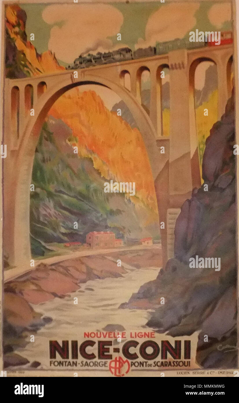 Le 2015-09-08 téléchargé .. Affiche 29 Scarassoui Cossard Banque D'Images