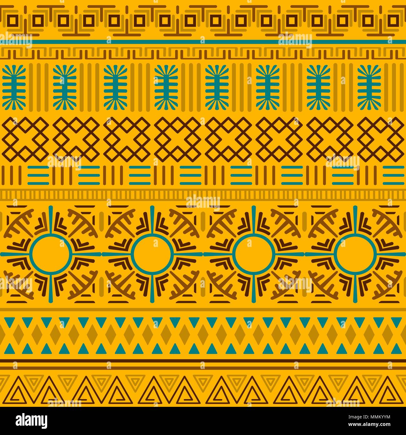 Modèle de hotsell tissu africain