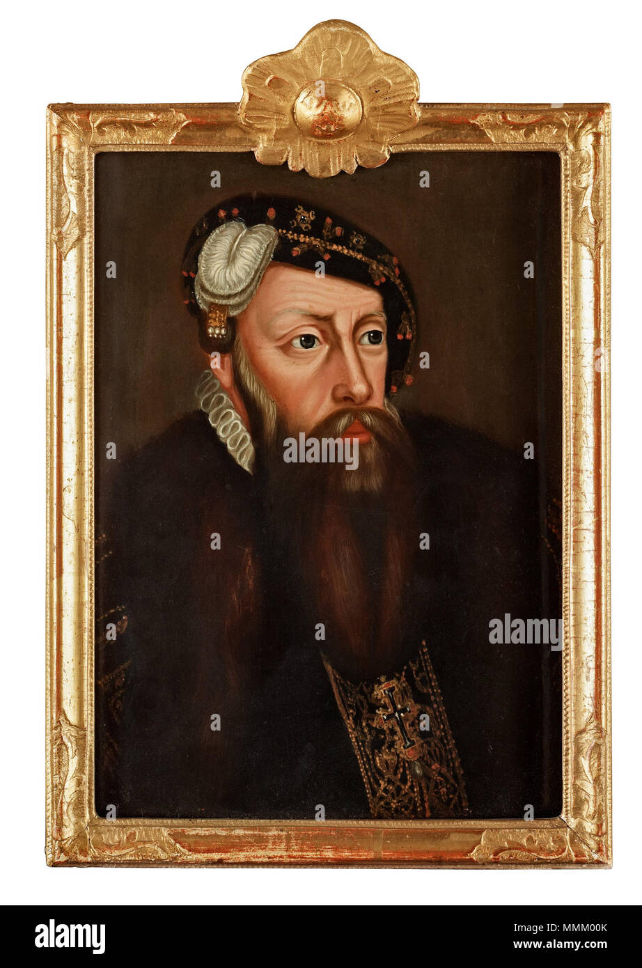 . English : Sigismond III de Pologne par Ulrika Pasch, huile sur panneau, 21,5 x 15 cm. English : Sigismond III Vasa par Ulrika Pasch, huile sur panneau, 21,5 x 15 cm . 1750. Ulrika Pasch (-1796) Noms alternatifs Ulrika Fredrika Pasch, Ulrika Frederika Pasch Ulrica Fredrika Pasch, Ulla Pasch Description peintre suédois Date de naissance/décès 10 Juillet 1735 / 1735 2 avril 1796 Lieu de naissance/décès Stockholm Stockholm contrôle d'autorité : Q276459 : VIAF ?74715407 ISNI : ?0000 0001 0677 6967 ULAN : ?500054540 RCAC : ?no2010176913 GND : ?121694194 8613327 WorldCat fullsize Banque D'Images