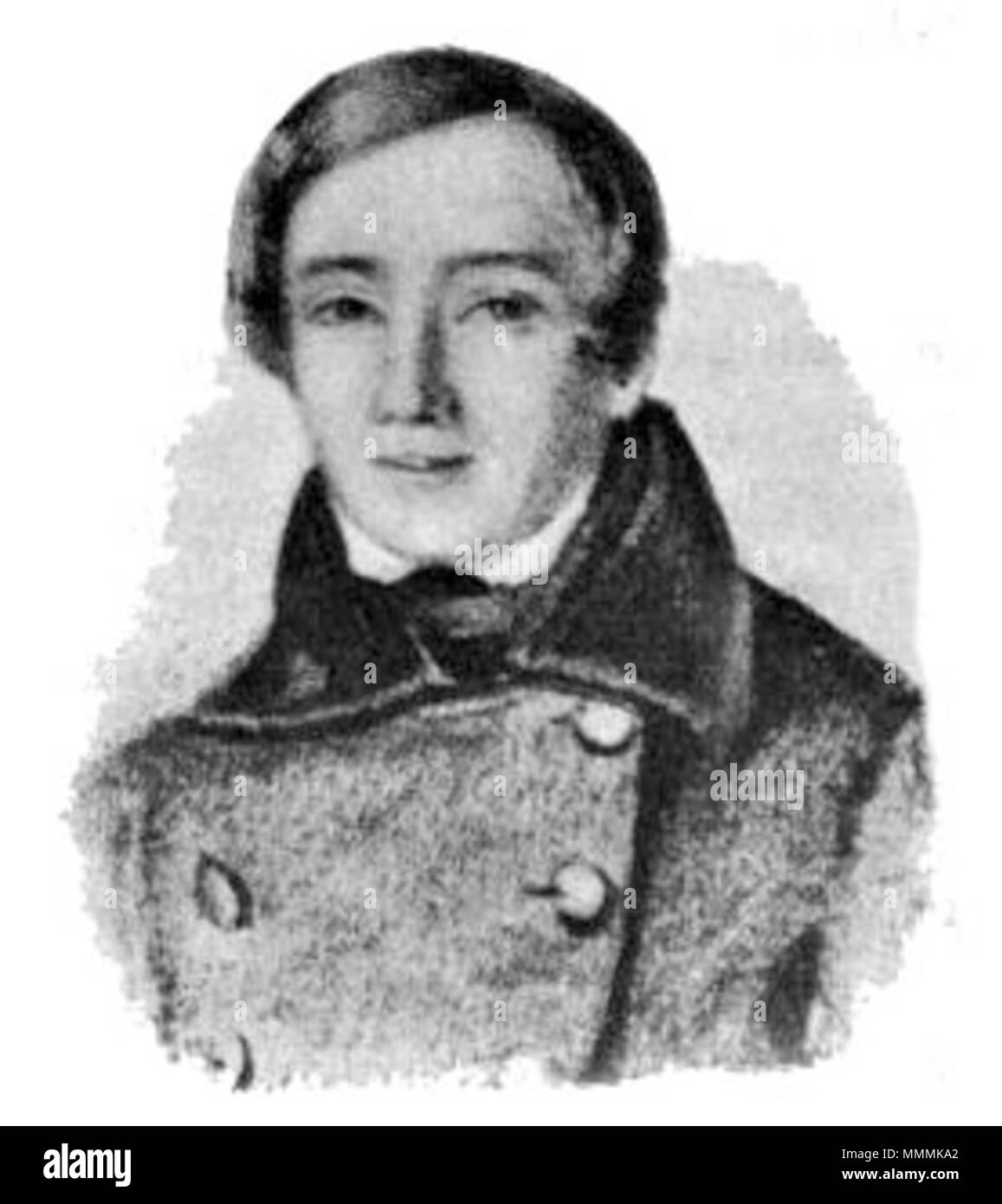 146-Johan Söderberg Banque D'Images