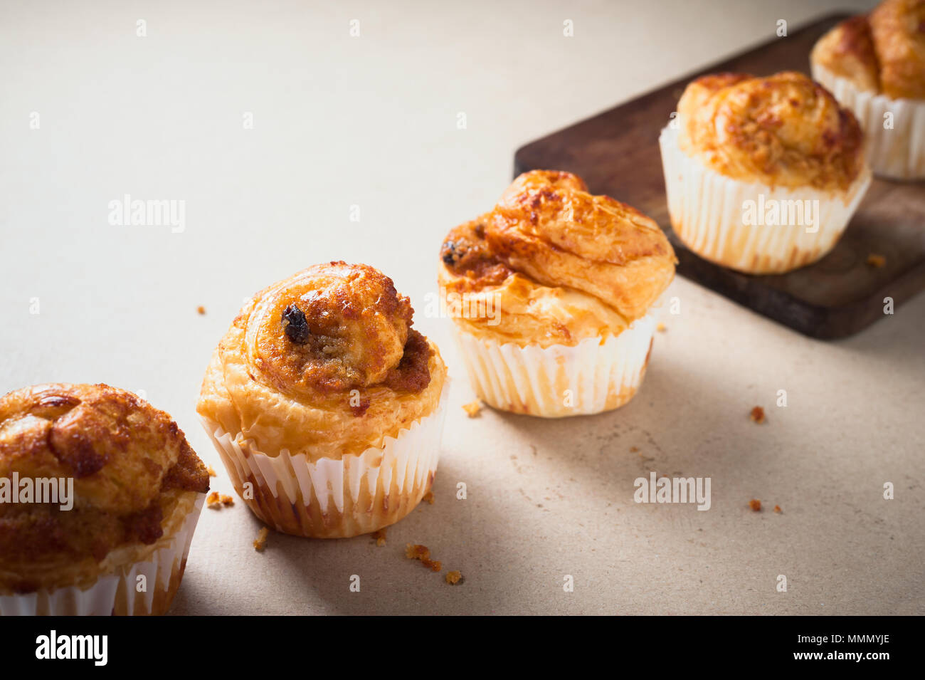 Gateau Danois Banque D Image Et Photos Alamy