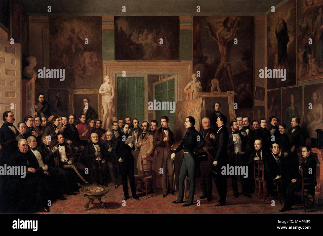 Juan francisco ferrer Banque de photographies et d’images à haute