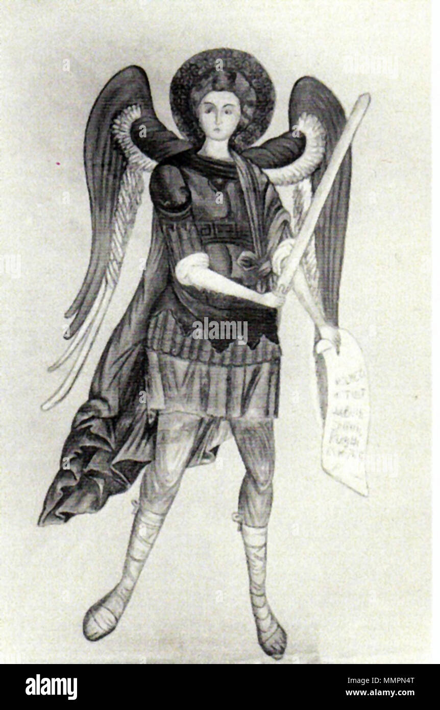 . Română : Arhanghelul Mihail . Date inconnue. Baltazar Apcar (1880-1909) Noms alternatifs Abgar Gaspari Baltazar ; Spiridon Antonescu, Baltazar Apgar ; Ioan Grozea ; Abcar Baltazar ; Abgar Gaspari Balt'Armenian-Romanian Description azar peintre, critique d'art, essayiste, illustrateur, muraliste et céramiste Date de naissance/Décès 26 Février 1880 vendredi 26 septembre 1909 Lieu de naissance/décès Bucharest Bucarest de contrôle d'autorité : Q2858153 : VIAF ?35435183 ULAN : ?500007396 RCAC : ?n82000612 GND : ?174179669 RKD : ?4116 Apcar WorldCat Baltazar - Arhanghelul Mihail Banque D'Images