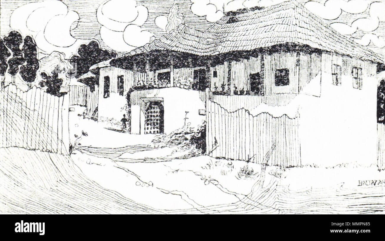 . Română : Frontispiciu . Date inconnue. Baltazar Apcar (1880-1909) Noms alternatifs Abgar Gaspari Baltazar ; Spiridon Antonescu, Baltazar Apgar ; Ioan Grozea ; Abcar Baltazar ; Abgar Gaspari Balt'Armenian-Romanian Description azar peintre, critique d'art, essayiste, illustrateur, muraliste et céramiste Date de naissance/Décès 26 Février 1880 vendredi 26 septembre 1909 Lieu de naissance/décès Bucharest Bucarest de contrôle d'autorité : Q2858153 : VIAF ?35435183 ULAN : ?500007396 RCAC : ?n82000612 GND : ?174179669 RKD : ?4116 Apcar WorldCat Baltazar - Grafica - Frontispiciu (2) Banque D'Images