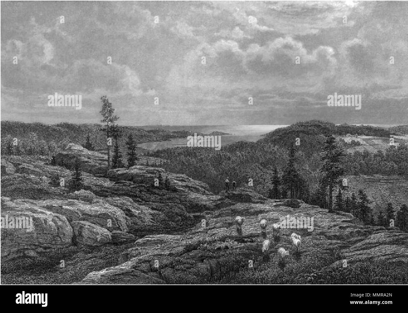 . Avis de 3020 f . 19e siècle. Berndt Lindholm (1841-1914) Noms alternatifs Berndt Lindholm finno-suédois Adolf Description artiste Date de naissance/Décès 20 Août 1841 15 mai 1914 Lieu de naissance/décès Lovisa Gothenburg Gothenburg lieu de travail contrôle d'autorité : Q5409026 : VIAF ?49206902 ULAN : ?500029560 270509 KulturNav SELIBR : ? : ?68c0ab88-c193-4464-ac6f-0a901a616d2f RKD : ?50170 Utsigt B Lindholm af 3020 f Banque D'Images