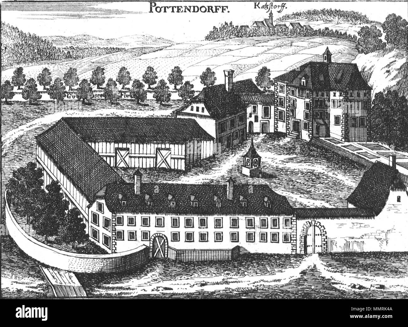 . Deutsch : Haus Bodendorf nach einem Stich Georg von Matthäus Vischer von 1674 Austriae Topographia superioris modernae . 1674. Georg Matthäus Vischer (1628-1696) Noms alternatifs Georg Mathias Vischer cartographe et graveur autrichien Description Date de naissance/décès 22 Avril 1628 13 décembre 1696 Lieu de naissance/décès Wenns (Tirol, Tyrol du Sud) Linz contrôle d'autorité : Q86223 : VIAF ?2771891 ?ISNI : 0000 0000 6659 9395 ULAN : ?500091493 NLA : ?35852058 GND : ?118768646 Bodendorf-neu Banque D'Images