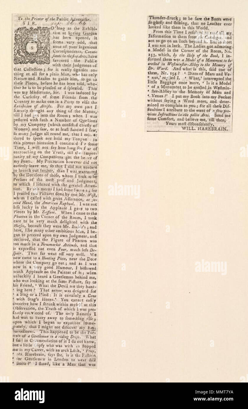 Newscutting relatives aux prix, 1742, annonçant un homme avec une flûte  allemande ; 1742 (manuscrit) ; l'homme avec une flûte allemande ; deuxième  homme d'effectuer sur le tuyau et Tabor, canard,