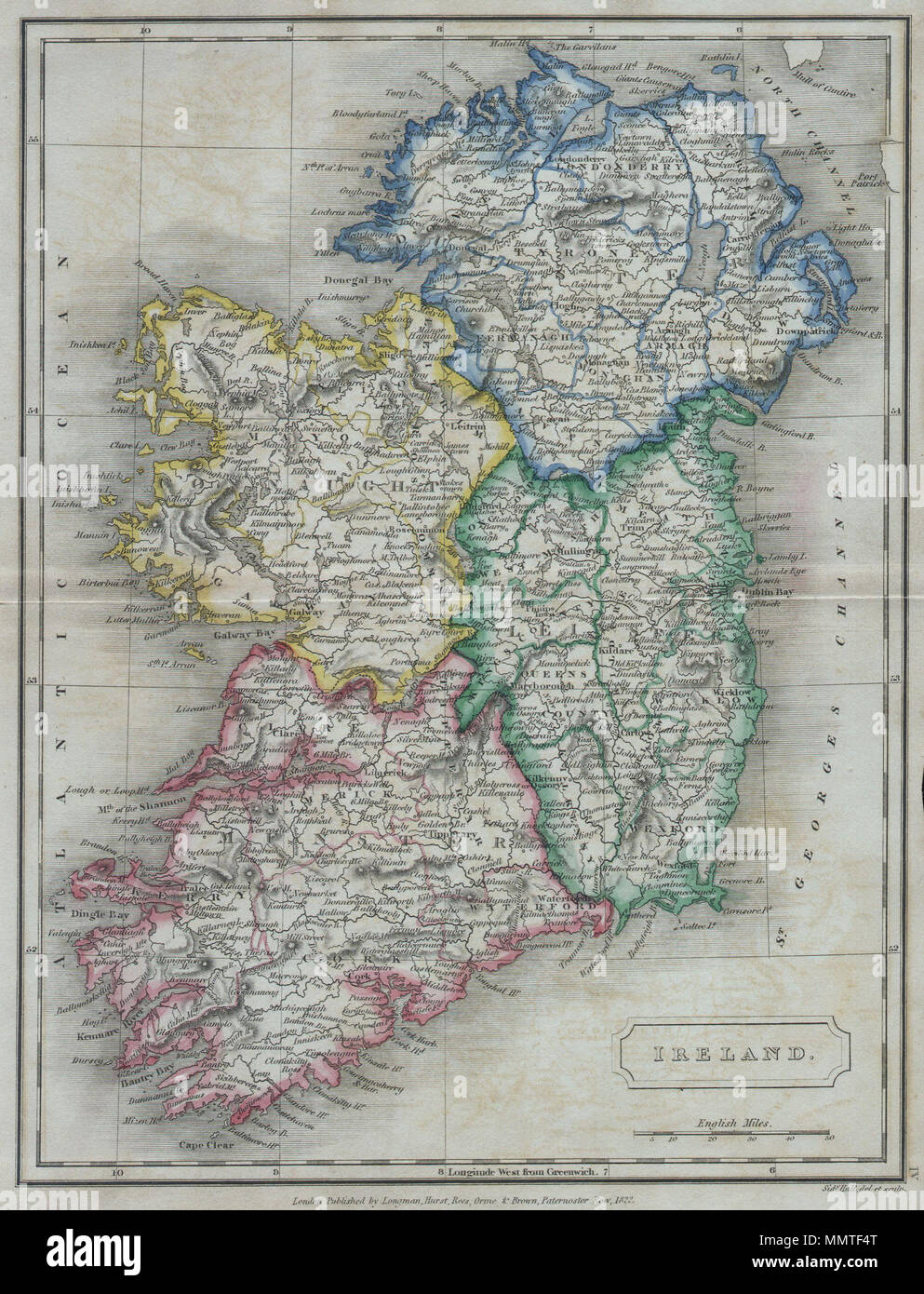 Anglais Une Belle Main Carte En Couleur De L Irlande De Butler S 12 Geographie De L Ecole En Date Du L Irlande 12 12 Butler Site De L Irlande Irlande Geographicus Butler 12 Photo Anglais Une Belle Main Carte En Couleur De L Irlande De Butler S 12 Geographie De L Ecole En Date Du L Irlande 12 12 Butler Site De L Irlande Irlande Geographicus Butler 12 Photo
