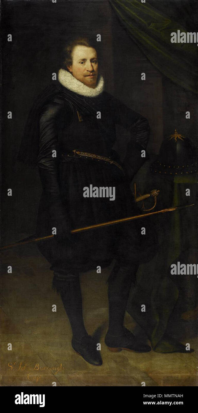 . Anglais : Sir John Burroughs était un 17e siècle soldat anglais et un commandant militaire dans l'armée protestante. . 13 août 2013, 17:20:38. Jan van Ravesteyn (1572-1657) Noms alternatifs Jan Antonisz van Ravesteyn., Jan Antonisz. van Ravesteijn, Jan van Ravesteijn, Joan van Ravestein, Johan van Ravestein, Johannes Ravestein, Jan Anthonie van Ravesteyn, Jan Anthonisz. van Ravesteyn Description peintre et dessinateur Date de naissance/décès vers 1572 21 juin 1657 (enterré) Lieu de naissance/décès La Haye La Haye de 1597 période de travail jusqu'à 1657 le lieu de travail à Delft, Hagu Banque D'Images