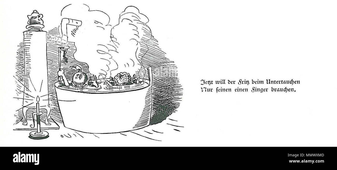 . Illustration de Wilhelm Busch's story 'Das bad am Samstagabend' . Février 2008. Wilhelm Busch (1832-1908) Allemand Description dessinateur, peintre et poète Date de naissance/décès 15 Avril 1832 9 janvier 1908 Lieu de naissance/décès Wiedensahl Mechtshausen lieu de travail Munich, Francfort, Wiedensahl contrôle d'autorité : Q109540 : VIAF ?22139423 ISNI : ?0000 0001 0877 704X ULAN : ?500026717 RCAC : ?n79133995 35024197 NLA : ?Das Bad am Samstagabend WorldCat 05 Banque D'Images