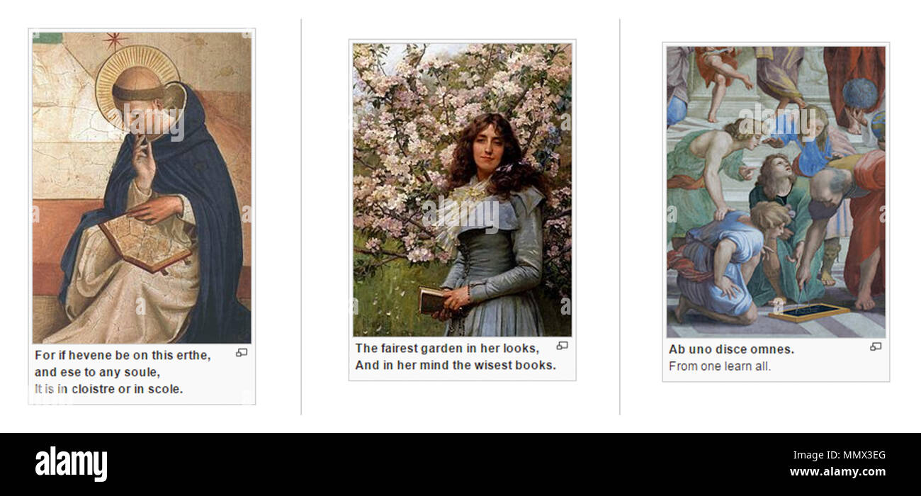 . Anglais : Affichage de l'image IOHANNVSVERVS wikiquote des contributions de l'affichage de l'image IOHANNVSVERVS à partir de contributions de wikiquote Banque D'Images