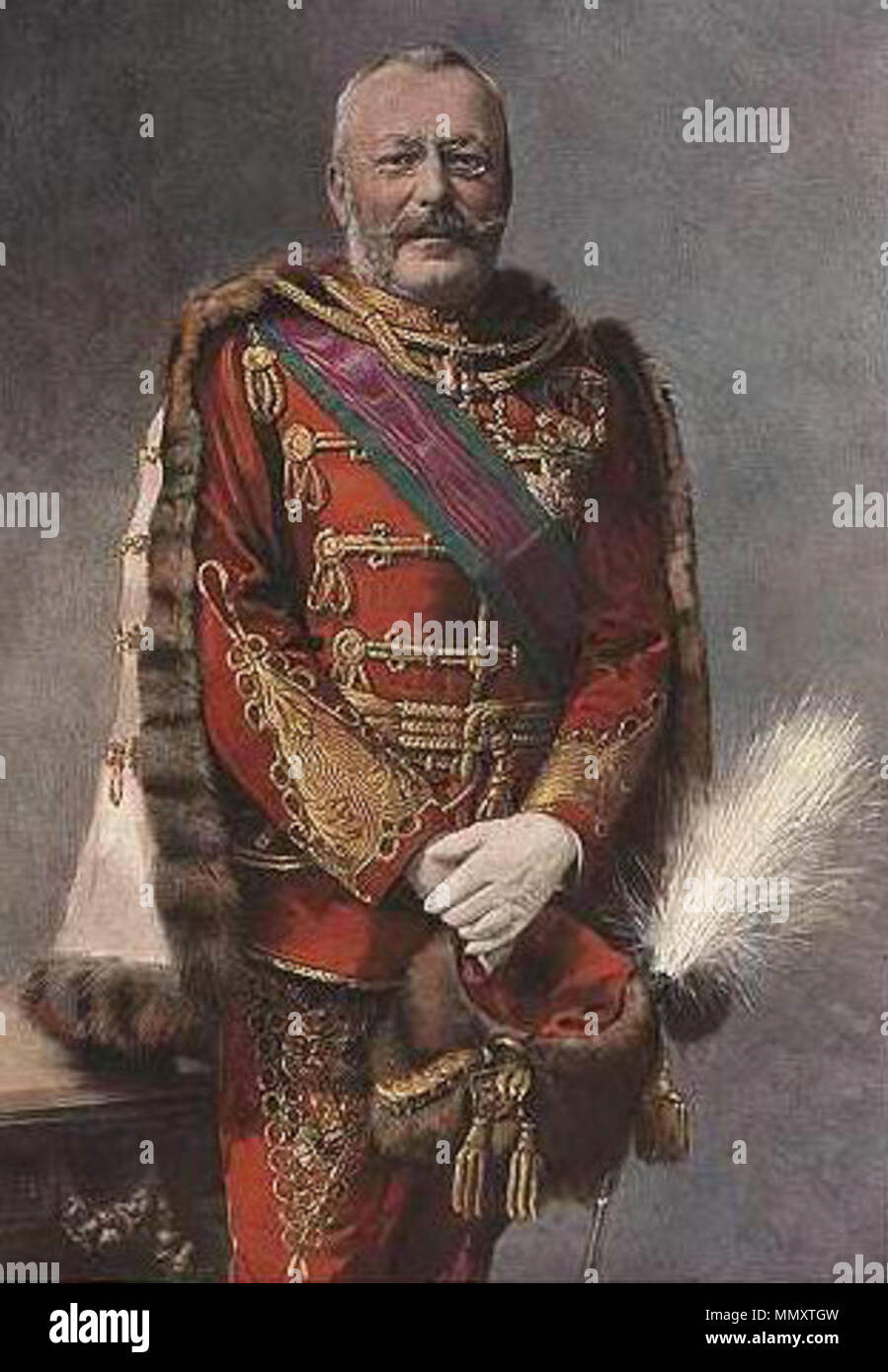 Herzog von teschen Banque de photographies et d’images à haute