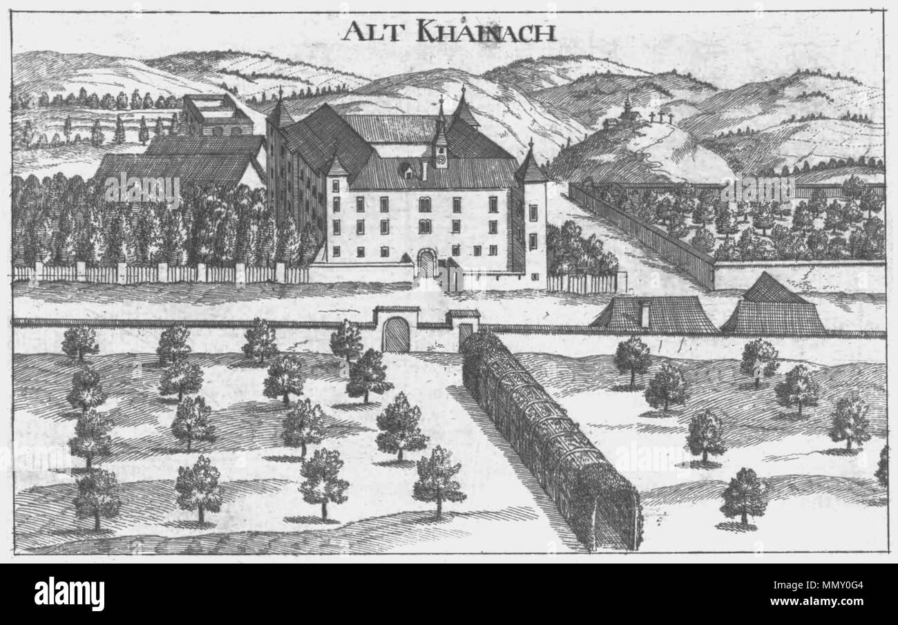 . Deutsch : Haus Krottenhof nach Vischer 1681 bei Fürstenfeld à Köflach Steiermark, . 29 juillet 2012. Georg Matthäus Vischer (1628-1696) Noms alternatifs Georg Mathias Vischer cartographe et graveur autrichien Description Date de naissance/décès 22 Avril 1628 13 décembre 1696 Lieu de naissance/décès Wenns (Tirol, Tyrol du Sud) Linz contrôle d'autorité : Q86223 : VIAF ?2771891 ?ISNI : 0000 0000 6659 9395 ULAN : ?500091493 NLA : ?35852058 GND : ?118768646 Matthaeus Georg Vischer 1681 KHAINACH - ALT Banque D'Images