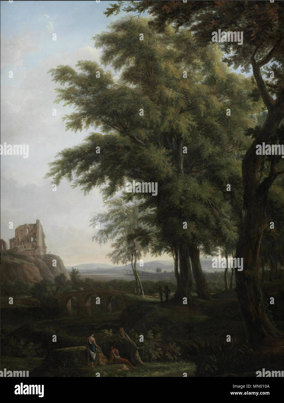 File:Hri Mauperché - Landscape with Jephthah and his Daughter - WGA14699.jpg