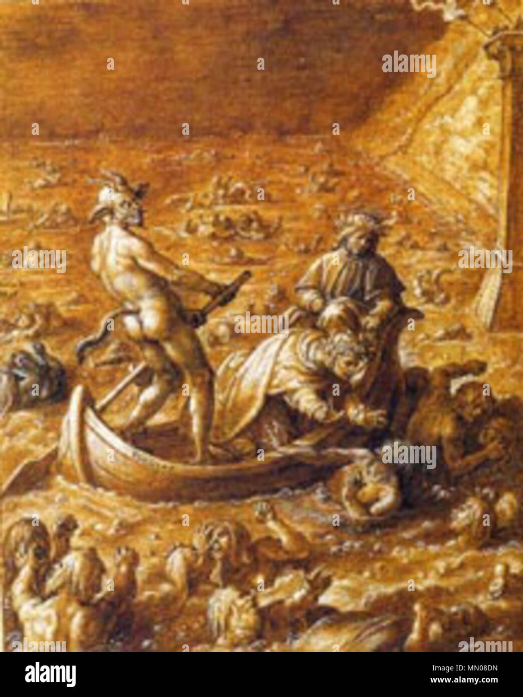 . Iracondi e accidiosi . 1587. Stradanus (1523-1605) Noms alternatifs Jan van der Straet, Giovanni della Strada, Johannes della Strada, Giovanni Stradano, Giovanni Stradano, Johannes Stradanus, Johannes Stradanus, Jan van Straeten, Jan van Straten Description peintre flamand et rapporteur pour avis Date de naissance/décès 1523 2 novembre 1605 Lieu de naissance/décès Bruges Florence Travailler lieu Anvers (1545), Florence (vers 1550-1605), Rome (vers 1550-1553) le contrôle d'autorité : Q143595 : VIAF ?29699451 ISNI : ?0000 0000 8108 906X ULAN : ?500011304 RCAC : ?n84804240 35875335 NLA : ?Inf WorldCat. 08 Banque D'Images