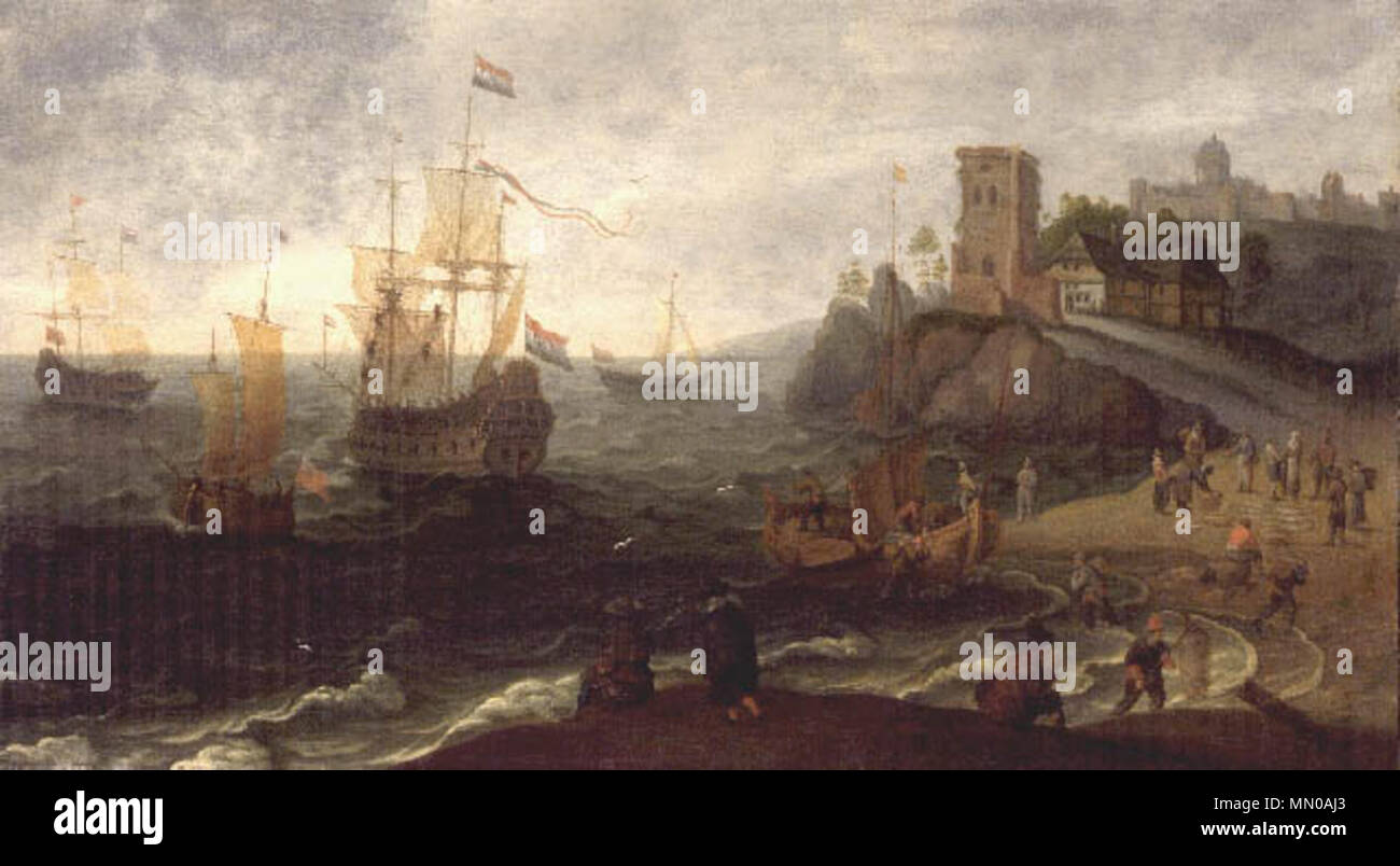 . Русский : Рыбный морском берегу рынок на. . 1613. Adam Willaerts (1577-1664) Noms alternatifs Adam Willarts Willars ; Adam ; Adam Villars ; Adam Weelars ; Adam Willers Description peintre et dessinateur Date de naissance/décès 21 juillet 1577 (baptisé) 4 avril 1664 Lieu de naissance/décès Londres période travail Utrecht de 1602 jusqu'à 1664 lieu de travail Amsterdam (1589), Utrecht (1597-1664) contrôle d'autorité : Q2824028 : VIAF ?33188020 ISNI : ?0000 0000 6634 5141 ULAN : ?500017930 : WGA, Adam WILLAERTS ?GND : ?133443833 Adam Willaerts - marché aux poissons, sur la côte 1613 Banque D'Images