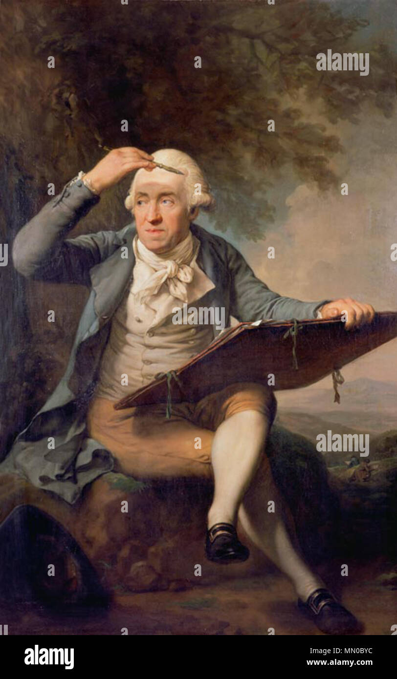 . Deutsch : Adrian Zingg porträtiert von Anton Graff . 1796. Anton Graff (1736-1813) peintre suisse-allemand Description et enseignant à l'université Date de naissance/décès 18 Novembre 1736 22 juin 1813 Lieu de naissance/décès Winterthur Dresde Dresde emplacement de travail, Augsbourg, Munich, Berlin, Regensburg, Zürich, Winterthur contrôle d'autorité : Q310213 : VIAF ?17493289 ISNI : ?0000 0001 1947 1919 ULAN : ?500027163 RCAC : ?n85191677 NLA : ?35696979 Adrian Zingg WorldCat par Anton Graff Banque D'Images