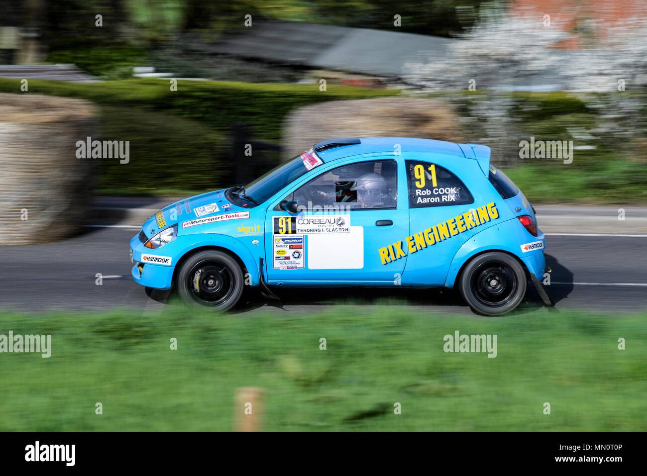 Aaron rix Banque de photographies et d’images à haute résolution - Alamy