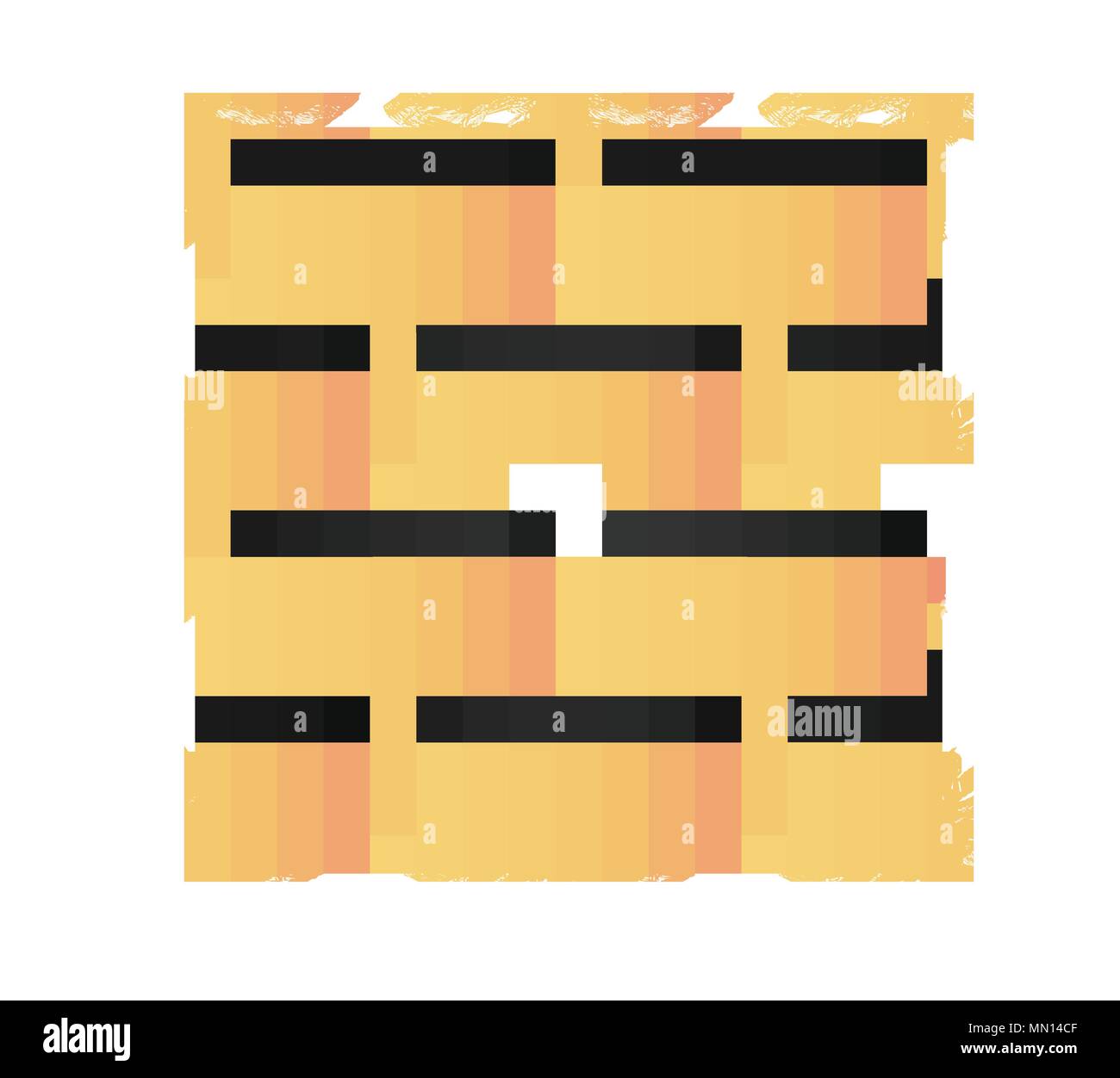 Motif libellule, or noir pattern design. Vector illustration. Modèle avec libellule Transparente Illustration de Vecteur