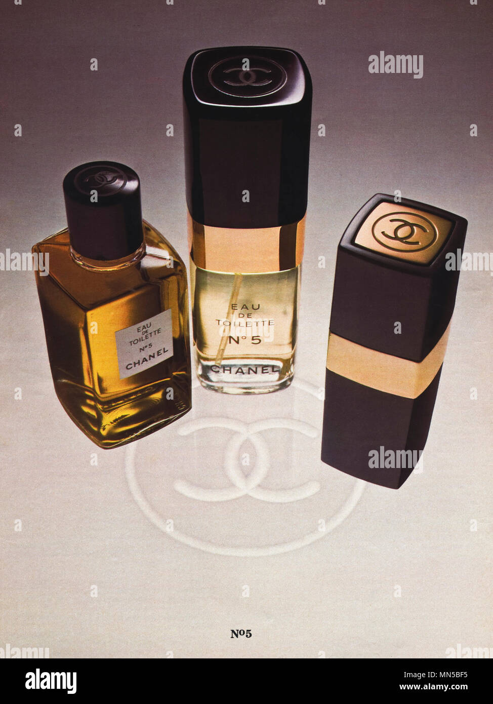 Chanel Perfumes Photos Chanel Perfumes Images Alamy