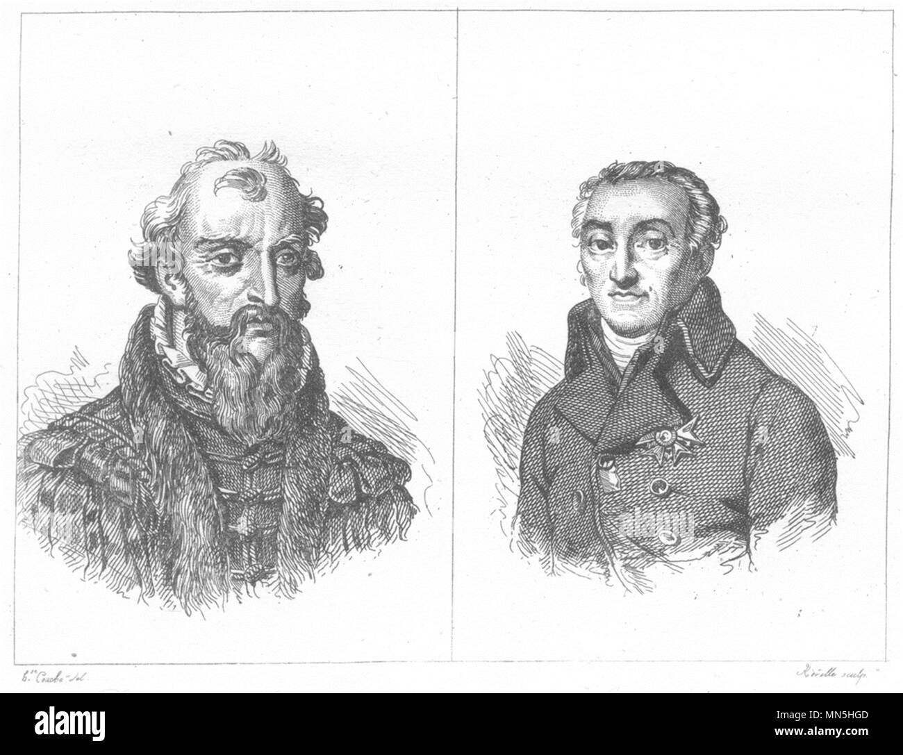 Lot Et Garonne Bernard Palissy Lacepede 1835 Ancienne Imprimer Photo Photo Stock Alamy