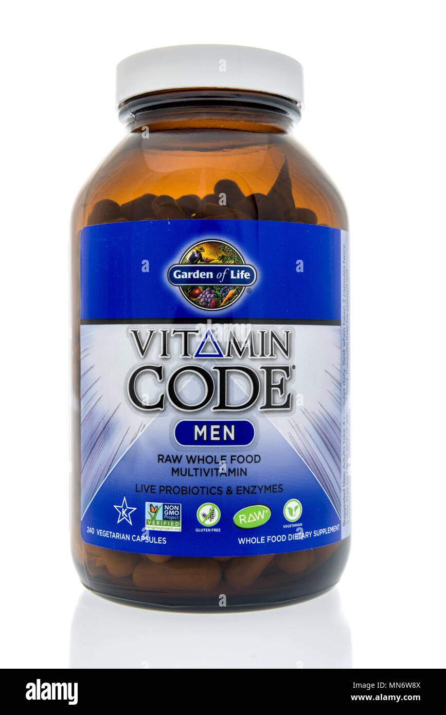 Vitamine pour les hommes Banque de photographies et d’images à haute résolution Alamy