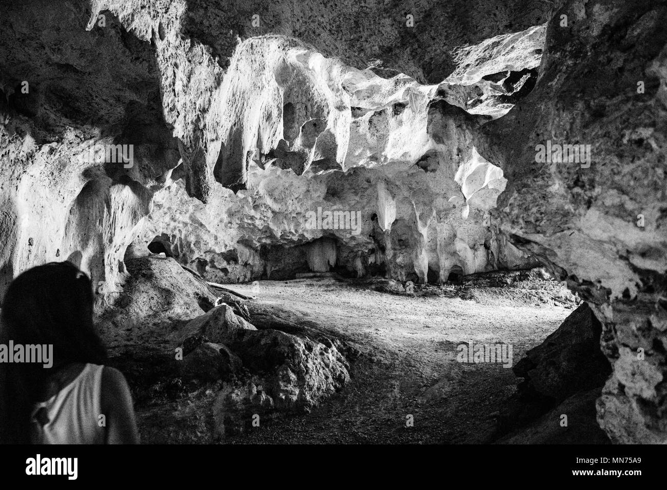 La photographie monochrome, d'endroits à travers le Royaume-Uni et le Pays de Galles Banque D'Images