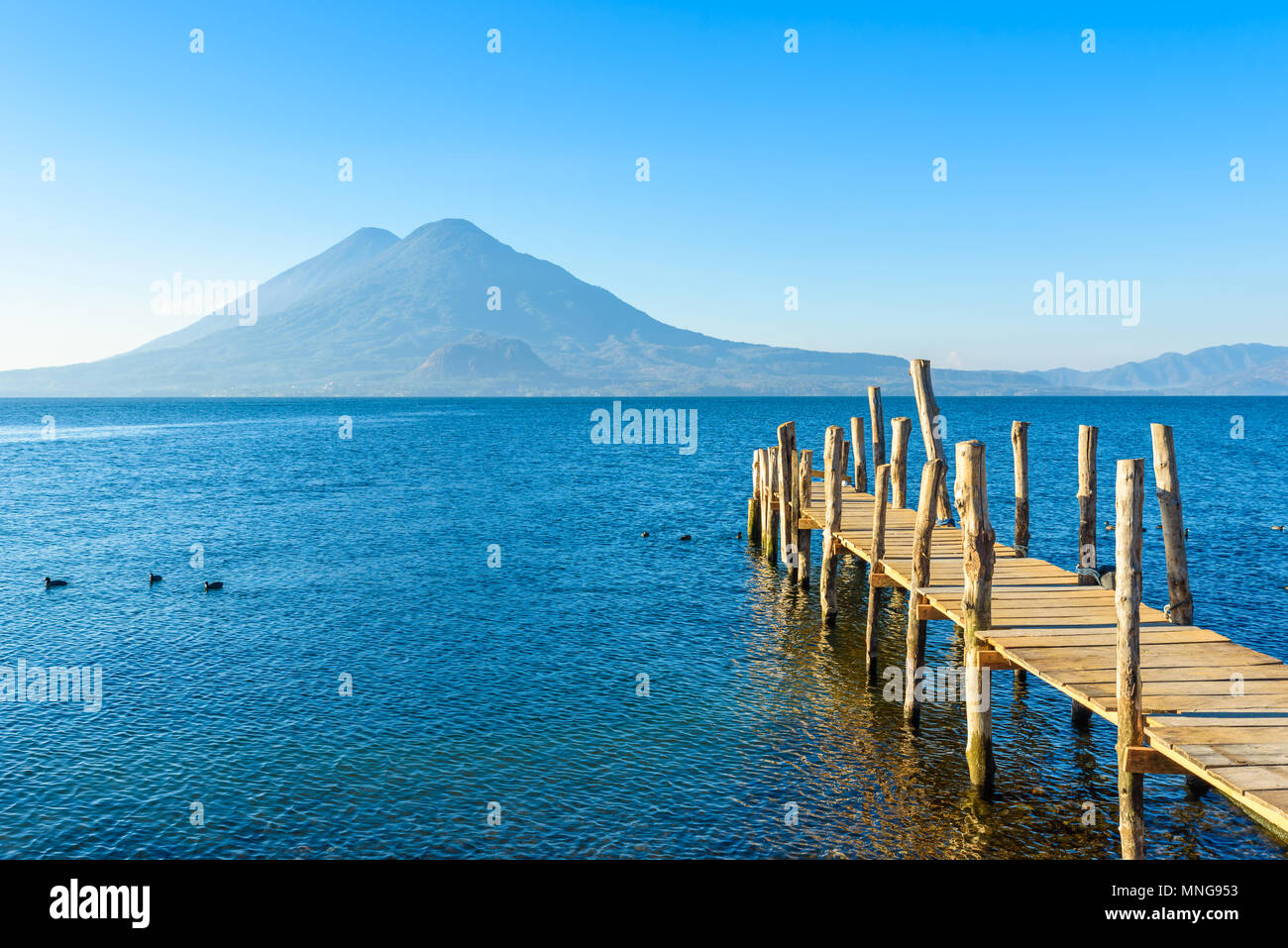Le lac Atitlán au Guatemala | Que voir et que faire ? Où dormir