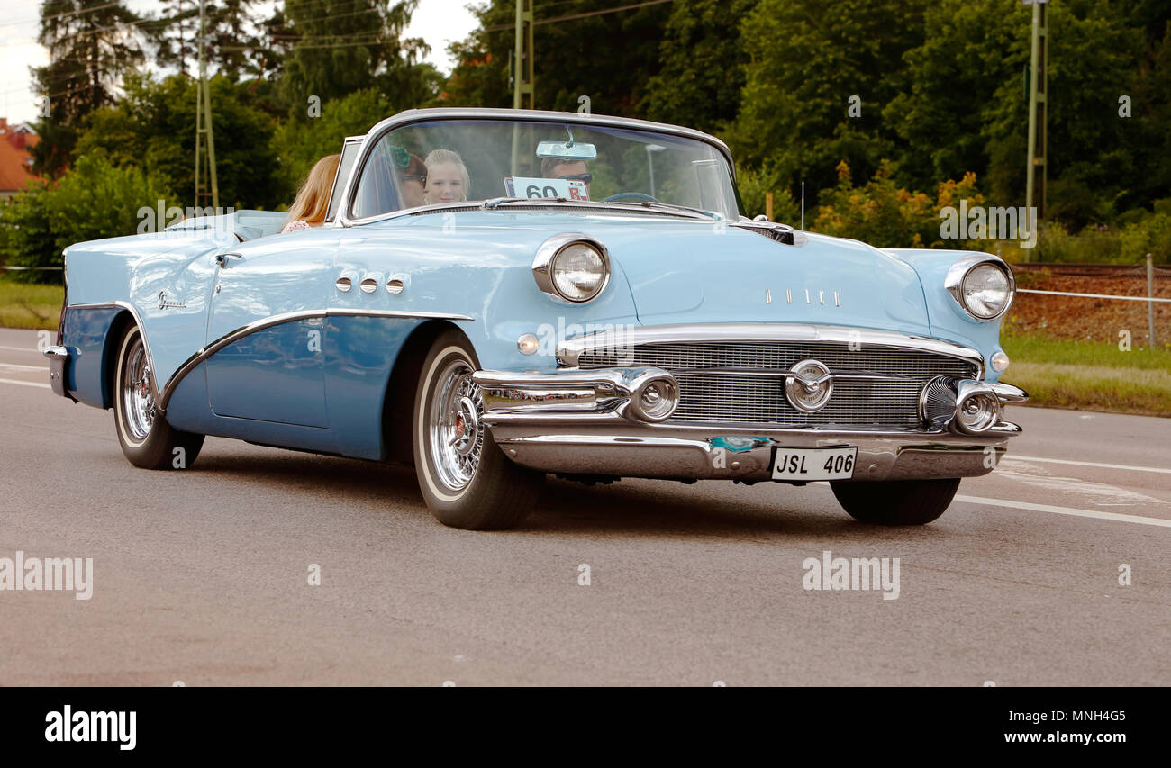Buick 1950s Banque de photographies et d’images à haute résolution - Alamy