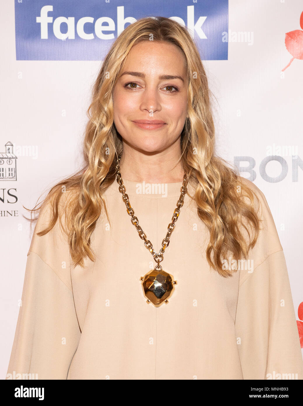 Piper Perabo au moindre Eastside Girls Club Gala Spring Fling à New York City. Banque D'Images