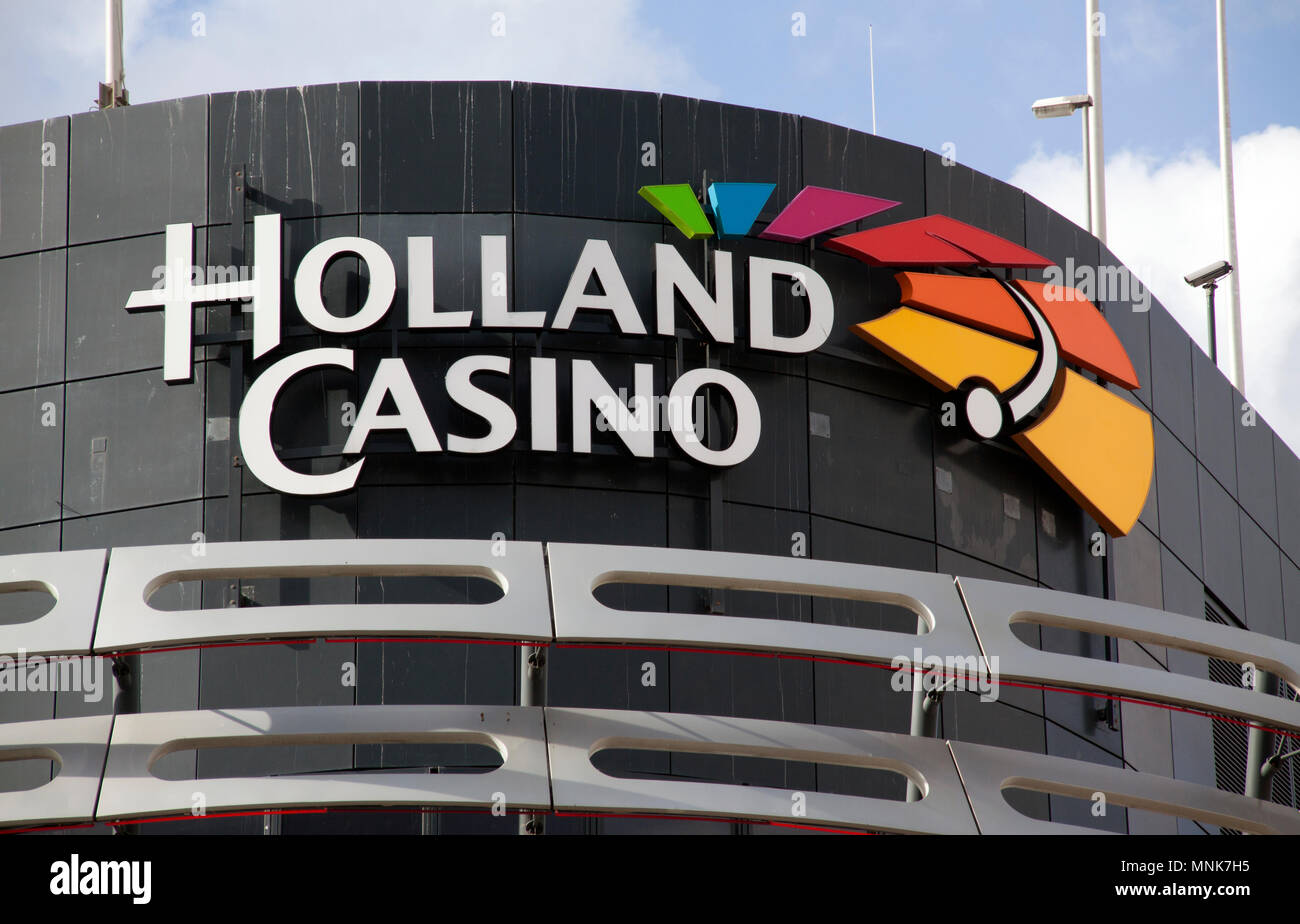 Holland casino Banque de photographies et d'images à haute résolution -  Alamy