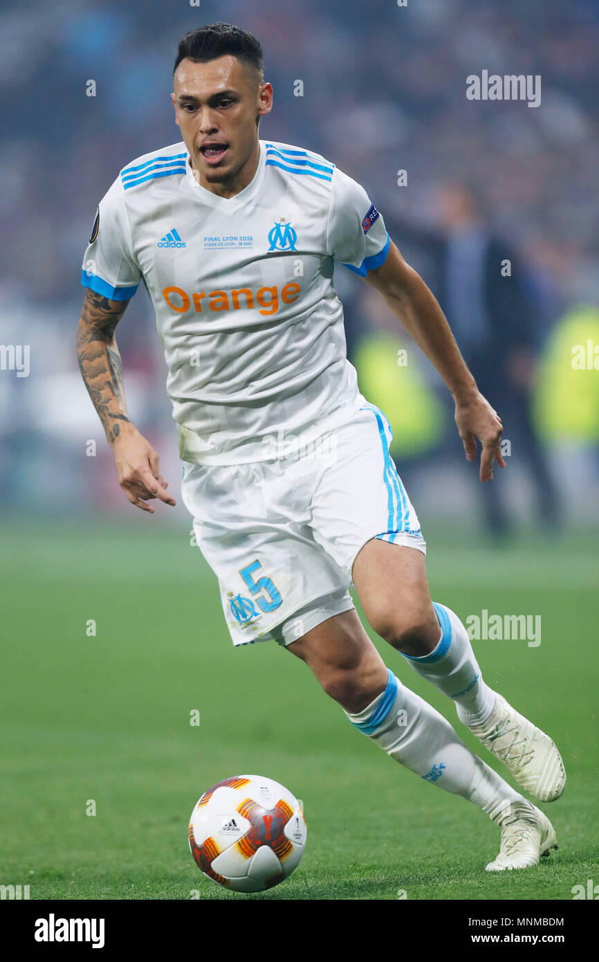 football - Ligue 1. Marseille ne lâche rien