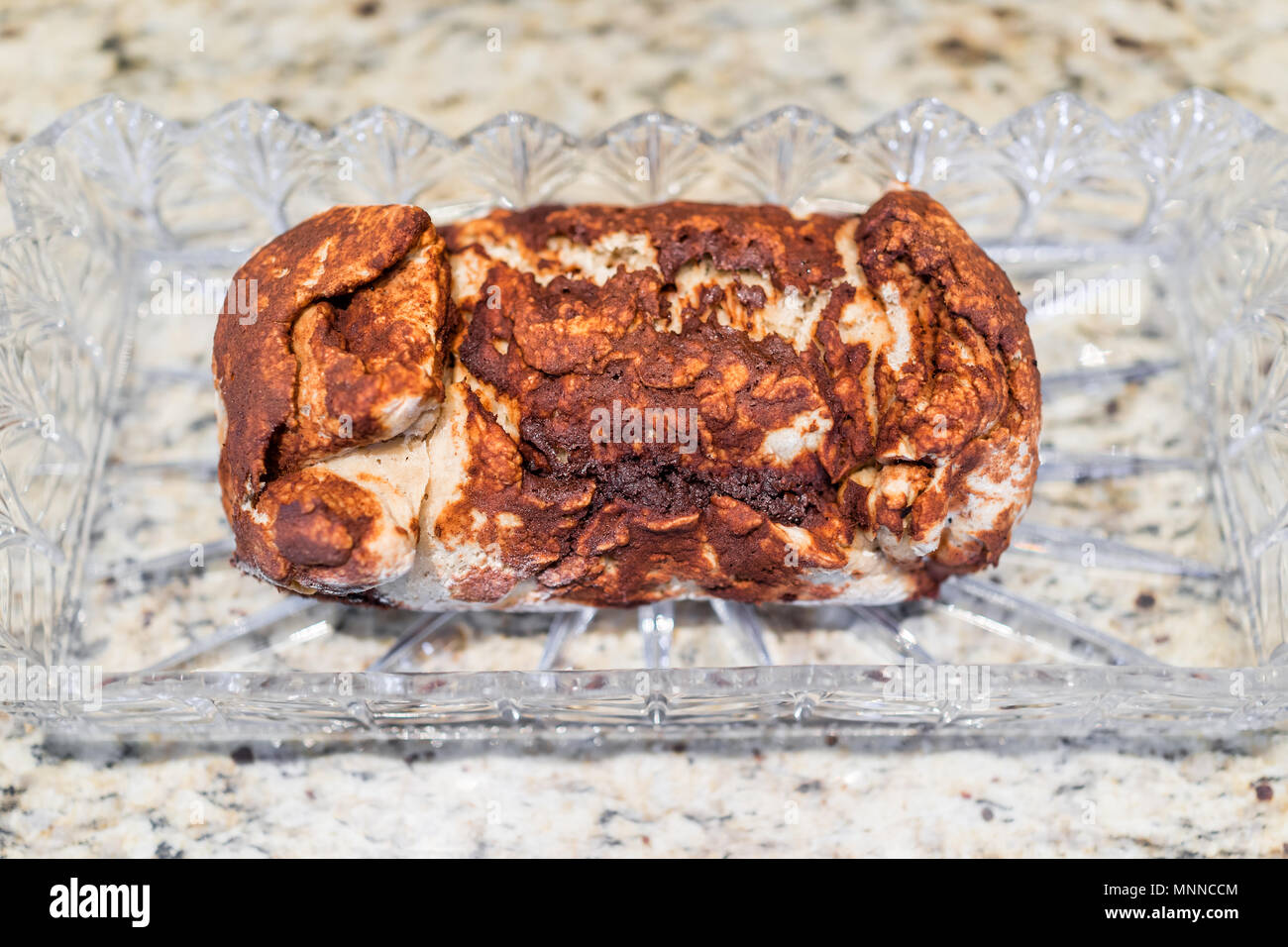 Gateau Juif Hongrois Banque D Image Et Photos Alamy