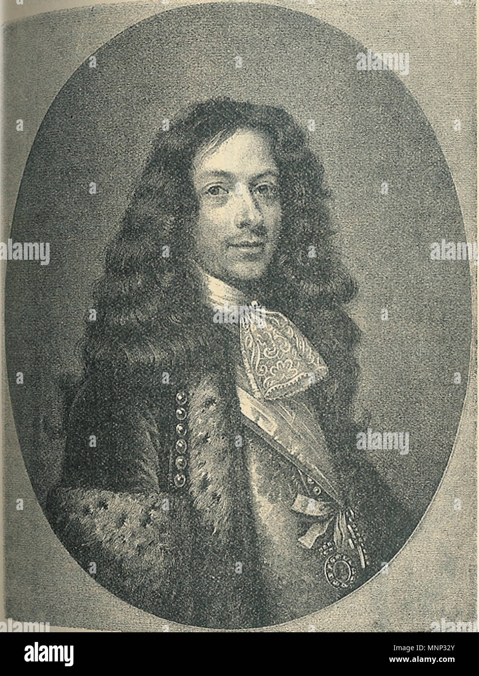 . Homme politique danois Peder Griffenfeld . 1886 : gravure. P. Hansen peinture d'après Abraham Wuchters (vers 1610-1682) Noms alternatifs Abraham Wugters Description peintre flamand, aquafortiste, graveur et peintre de Delft, peintre de la cour Date de naissance/décès vers 1610 23 mai 1682 Lieu de naissance/décès Anvers Travail Copenhague période du 1636 jusqu'à 1682 lieu de travail Amsterdam (1636-1638), Copenhague (1638-1660), Suède (1660-décembre 1661), Copenhague (1663, 1664, 1669), Harre, Copenhague (1669-1682) contrôle d'autorité : Q3499576 : VIAF 95697791 ISNI : 0000 0001 1743 9464 ULAN : 500002811 Banque D'Images
