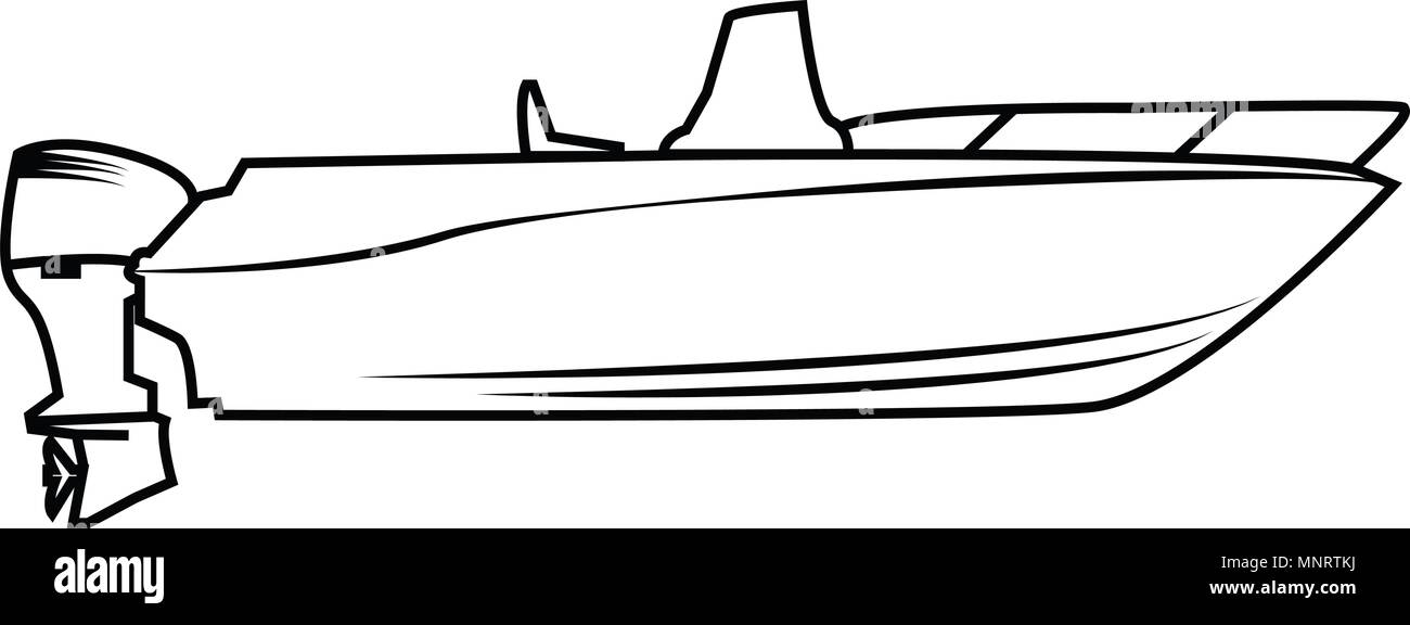 Résumé de l'objet de transport Illustration de Vecteur