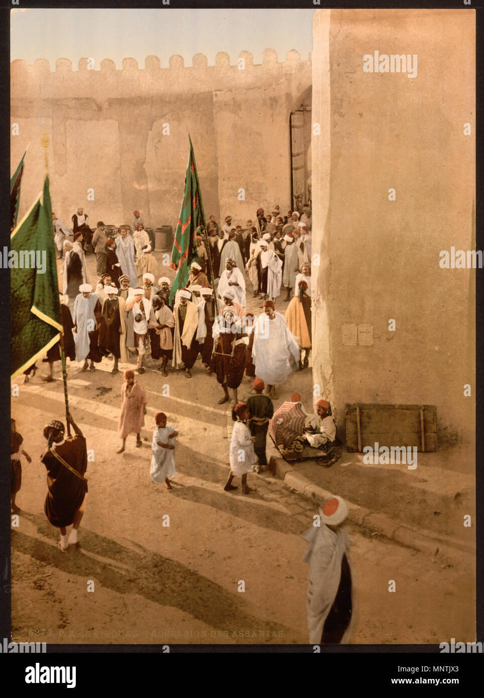 Tunisie 1940 Banque de photographies et d’images à haute résolution - Alamy